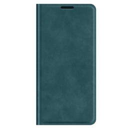 Puhelinkuoret Xiaomi Redmi Note 10 Pro Kotelot Flip Skin-touch Uusia Värejä