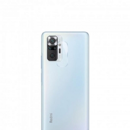 Suojaava Karkaistu Lasilinssi Xiaomi Redmi Note 10 Prolle