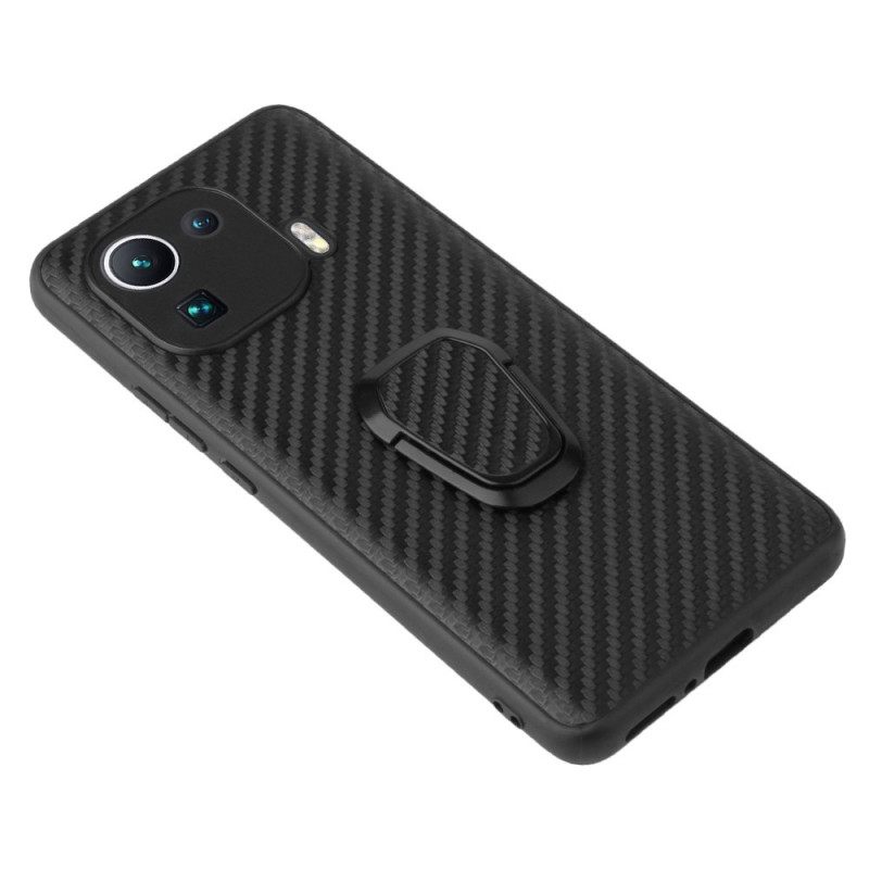 Case Xiaomi Mi 11 Pro Style Crocodile Ring Tuki