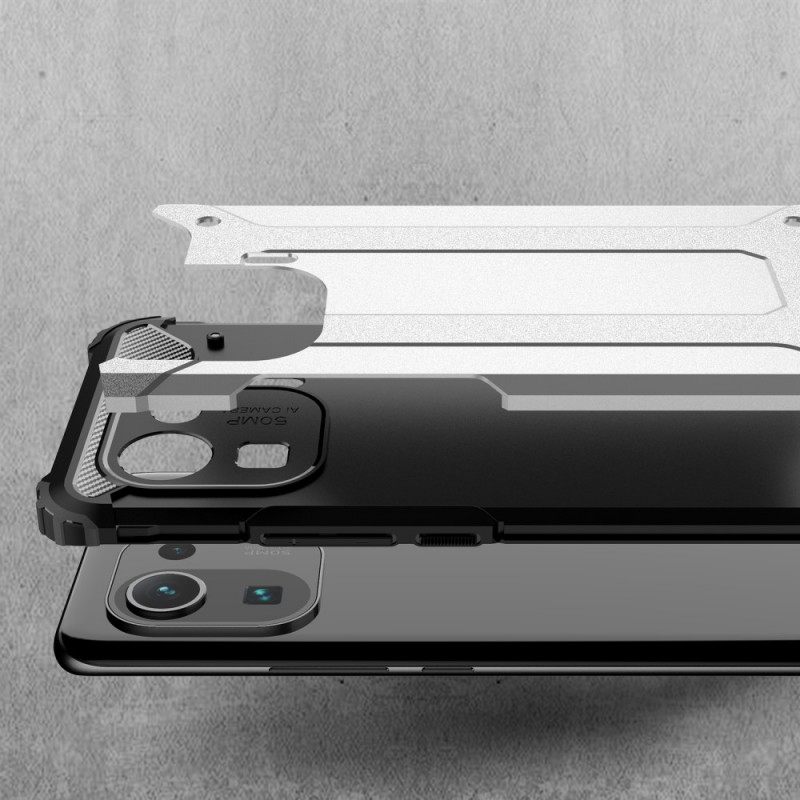 Case Xiaomi Mi 11 Pro Survivor