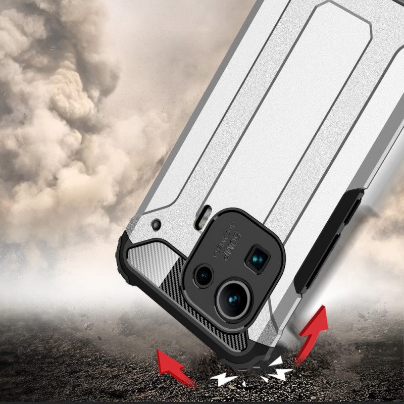 Case Xiaomi Mi 11 Pro Survivor