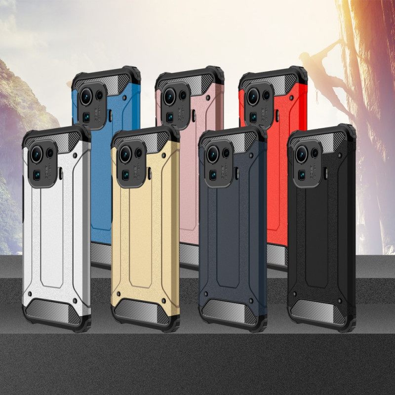 Case Xiaomi Mi 11 Pro Survivor