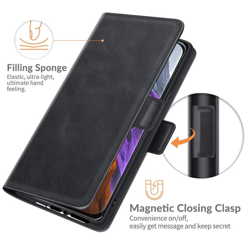 Kotelot Xiaomi Mi 11 Pro Classic Double Flap