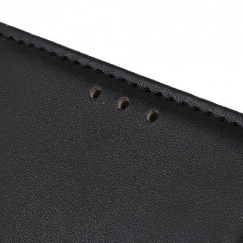 Kotelot Xiaomi Mi 11 Pro Simple Faux Leather