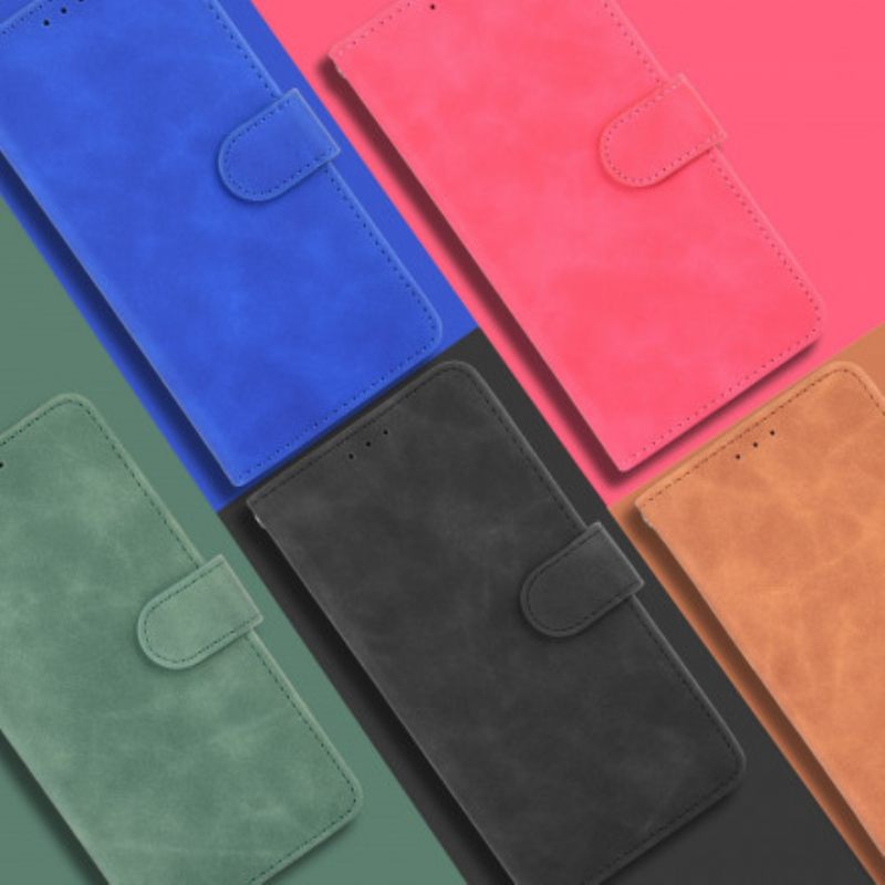 Kotelot Xiaomi Mi 11 Pro Skin-touch