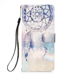 Kotelot Xiaomi Mi 11 Pro Watercolour Dreamcatcher