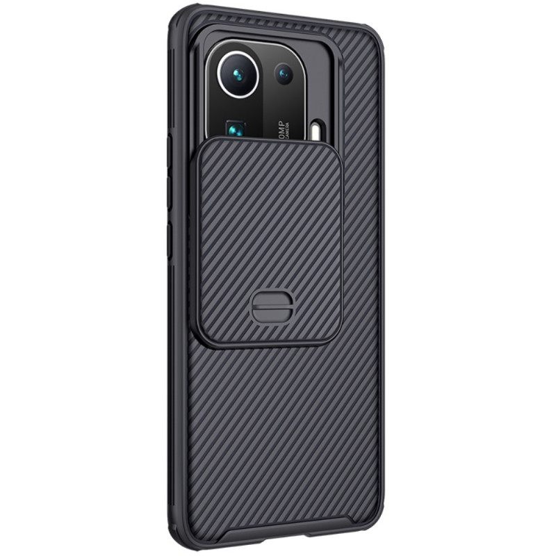 Kuori Xiaomi Mi 11 Pro Camshield Nillkin