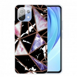 Kuori Xiaomi Mi 11 Pro Fantasy Marble