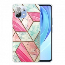 Kuori Xiaomi Mi 11 Pro Marble Design