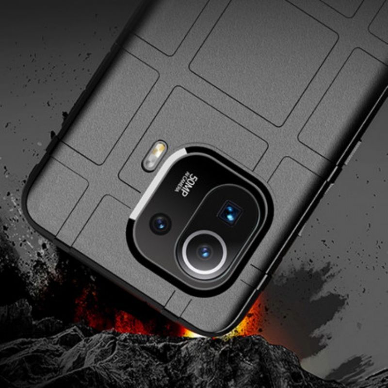 Kuori Xiaomi Mi 11 Pro Rugged Shield