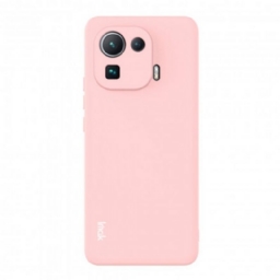 Kuori Xiaomi Mi 11 Pro Uc-2 Series Matt Silicone Imak