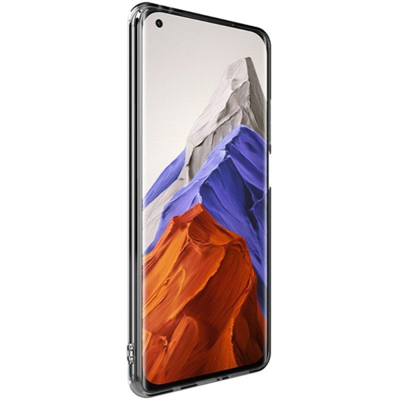 Kuori Xiaomi Mi 11 Pro Ux-5 Sarjan Imak