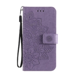 Nahkakotelo Xiaomi Mi 11 Pro Mandala