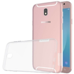 Case Samsung Galaxy J5 2017 Läpinäkyvä Nillkin