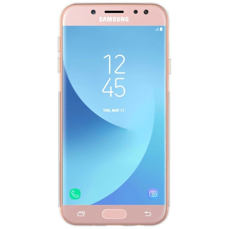 Case Samsung Galaxy J5 2017 Läpinäkyvä Nillkin