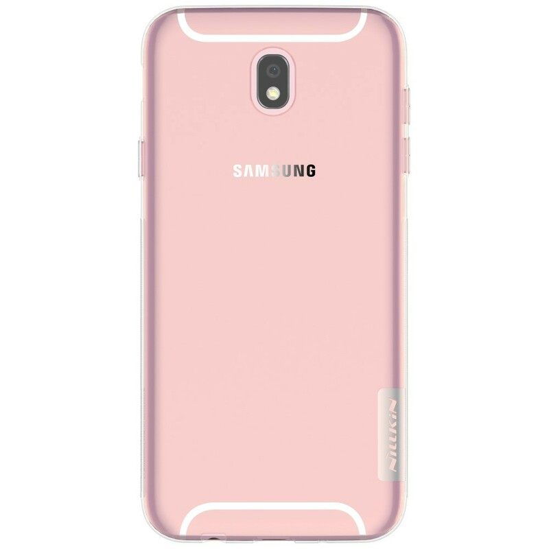 Case Samsung Galaxy J5 2017 Läpinäkyvä Nillkin