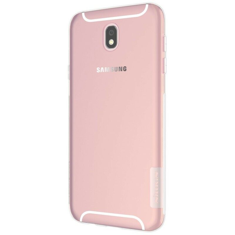 Case Samsung Galaxy J5 2017 Läpinäkyvä Nillkin