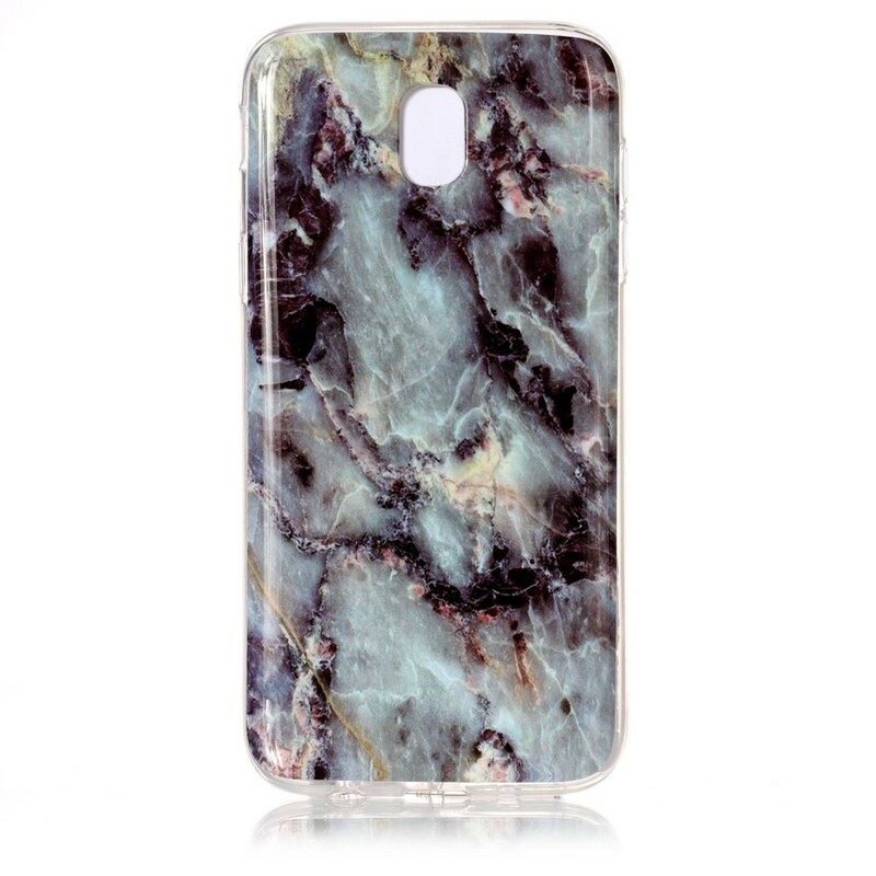 Case Samsung Galaxy J5 2017 Marble