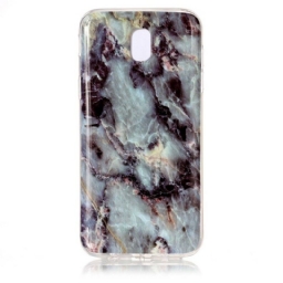 Case Samsung Galaxy J5 2017 Marble