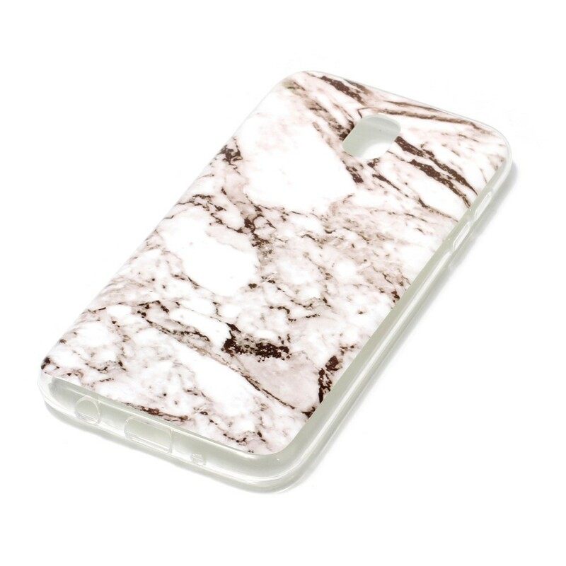 Case Samsung Galaxy J5 2017 Marble