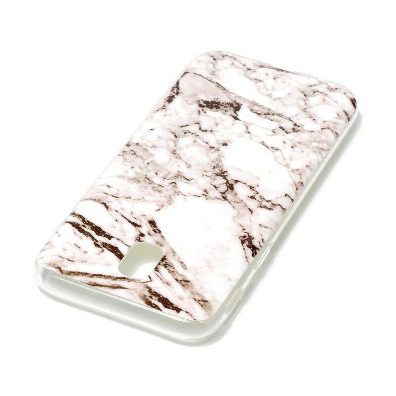 Case Samsung Galaxy J5 2017 Marble