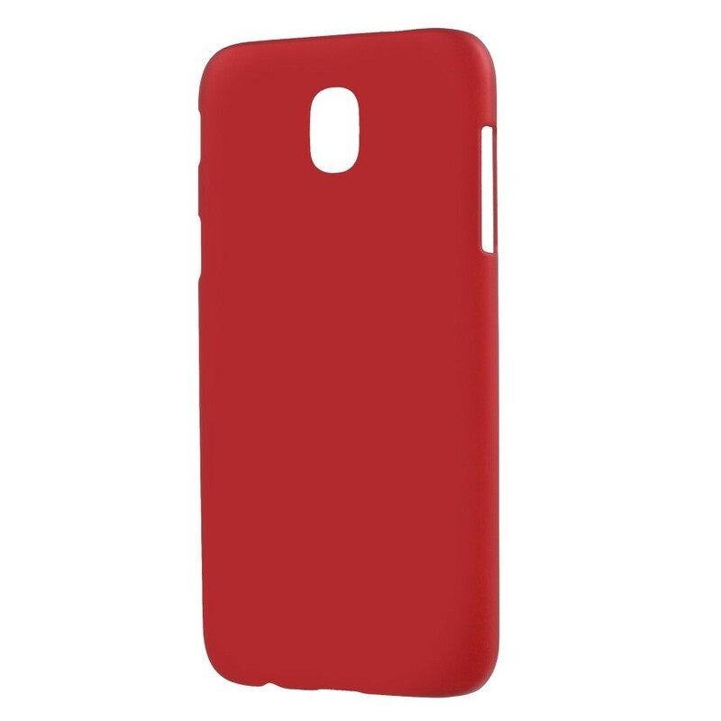 Case Samsung Galaxy J5 2017 Rigid Classic