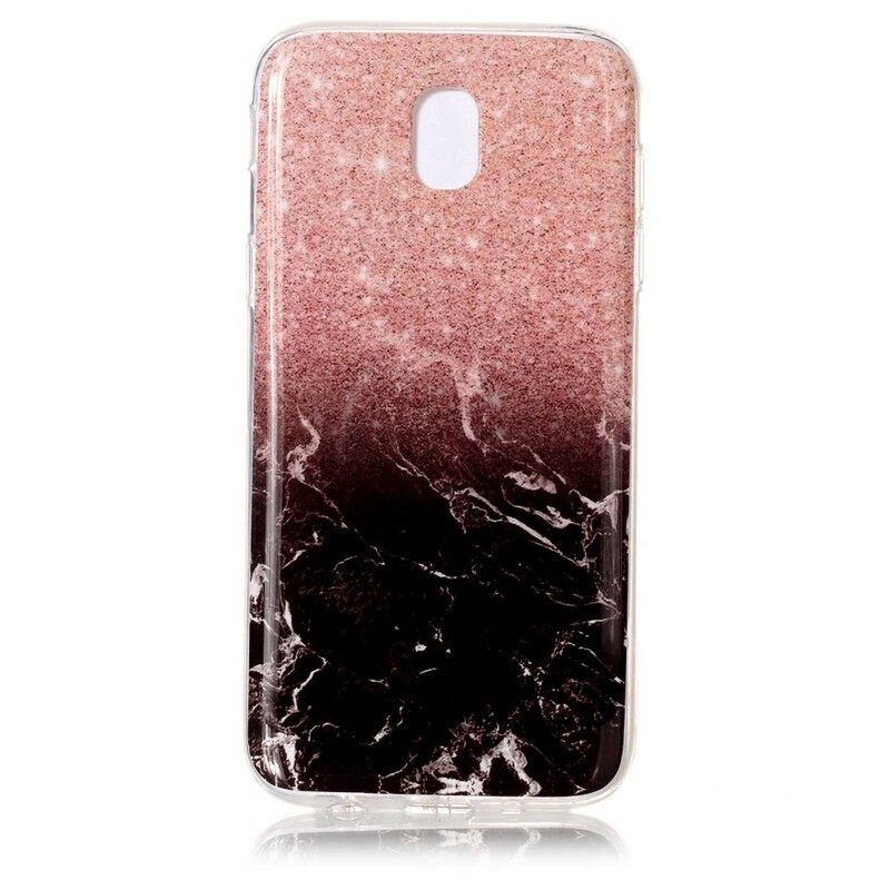 Kuori Samsung Galaxy J5 2017 Marble