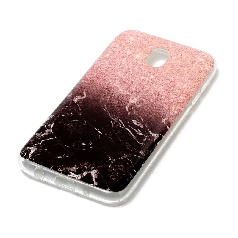 Kuori Samsung Galaxy J5 2017 Marble