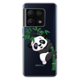 Case OnePlus 10 Pro 5G Panda Bambulla