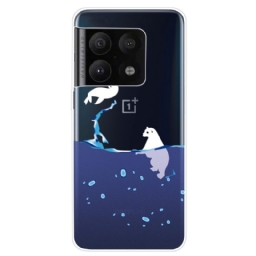 Case OnePlus 10 Pro 5G Sea Games