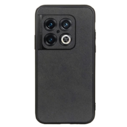 Case OnePlus 10 Pro 5G Style Leather