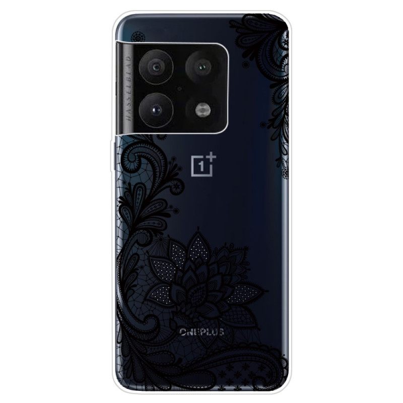 Case OnePlus 10 Pro 5G Sublime Lace