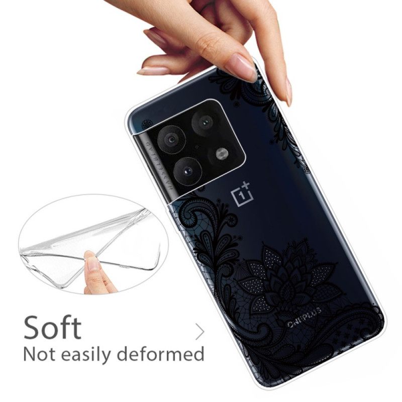 Case OnePlus 10 Pro 5G Sublime Lace