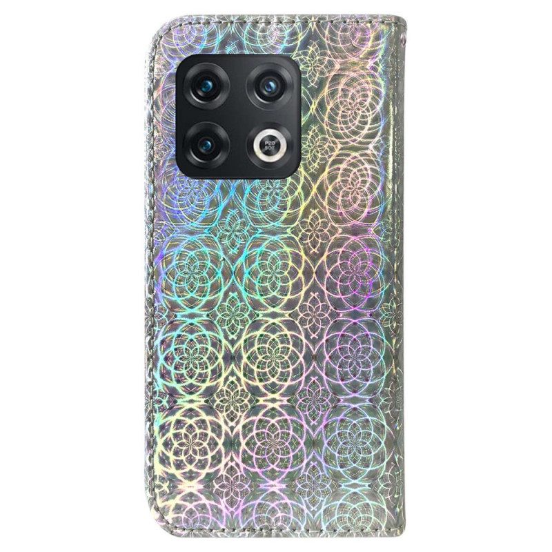 Flip Case OnePlus 10 Pro 5G Tyylikäs