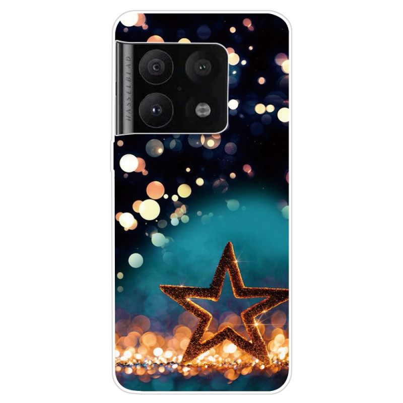 Kuori OnePlus 10 Pro 5G Flexible Star