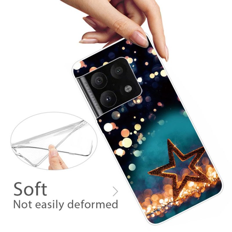 Kuori OnePlus 10 Pro 5G Flexible Star