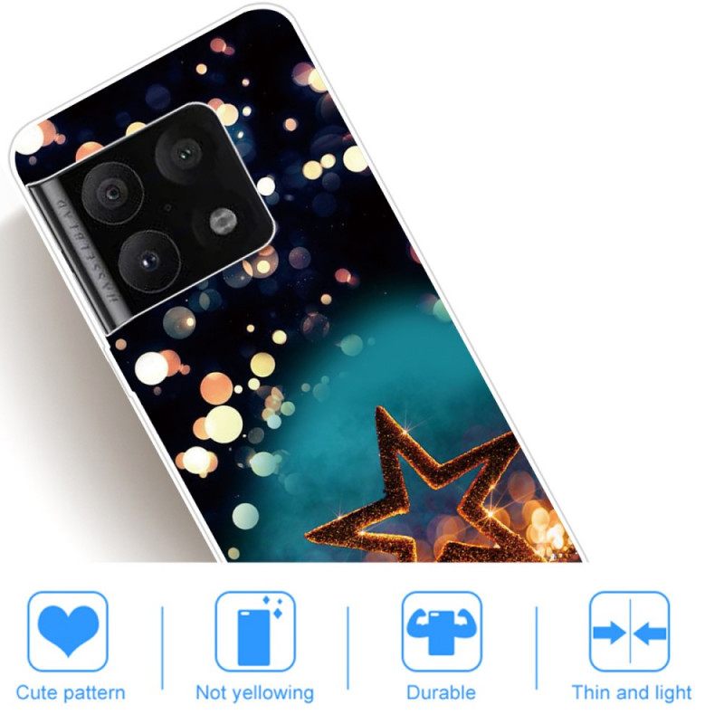 Kuori OnePlus 10 Pro 5G Flexible Star