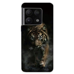 Kuori OnePlus 10 Pro 5G Flexible Tiger In Mist