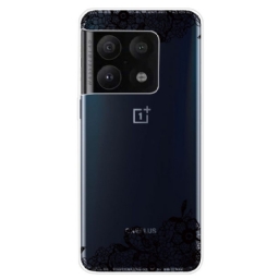 Kuori OnePlus 10 Pro 5G Hieno Pitsi