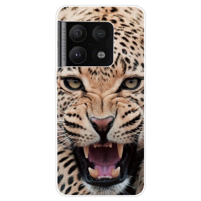 Kuori OnePlus 10 Pro 5G Leopard