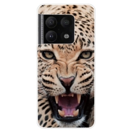 Kuori OnePlus 10 Pro 5G Leopard