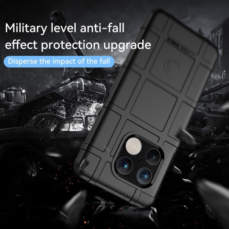 Kuori OnePlus 10 Pro 5G Rugged Shield