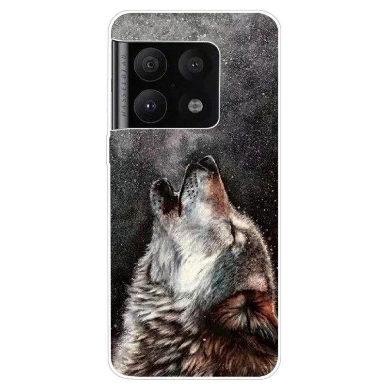 Kuori OnePlus 10 Pro 5G Sublime Wolf