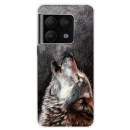 Kuori OnePlus 10 Pro 5G Sublime Wolf