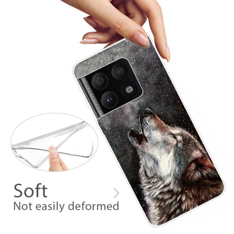 Kuori OnePlus 10 Pro 5G Sublime Wolf