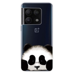 Kuori OnePlus 10 Pro 5G Transparent Panda