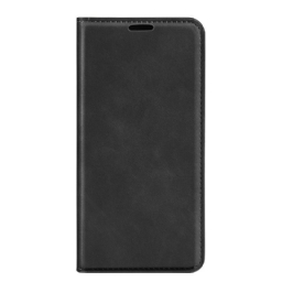 Puhelinkuoret OnePlus 10 Pro 5G Kotelot Flip Silk Soft Leather Effect