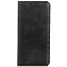 Puhelinkuoret OnePlus 10 Pro 5G Kotelot Flip Split Leather Elegance