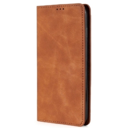 Puhelinkuoret OnePlus 10 Pro 5G Kotelot Flip Style Leather