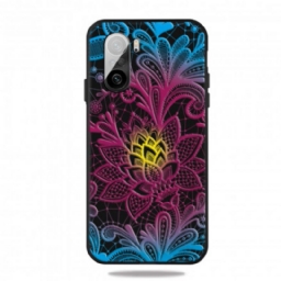 Case Xiaomi Mi 11i 5G / Poco F3 Asian Lotus